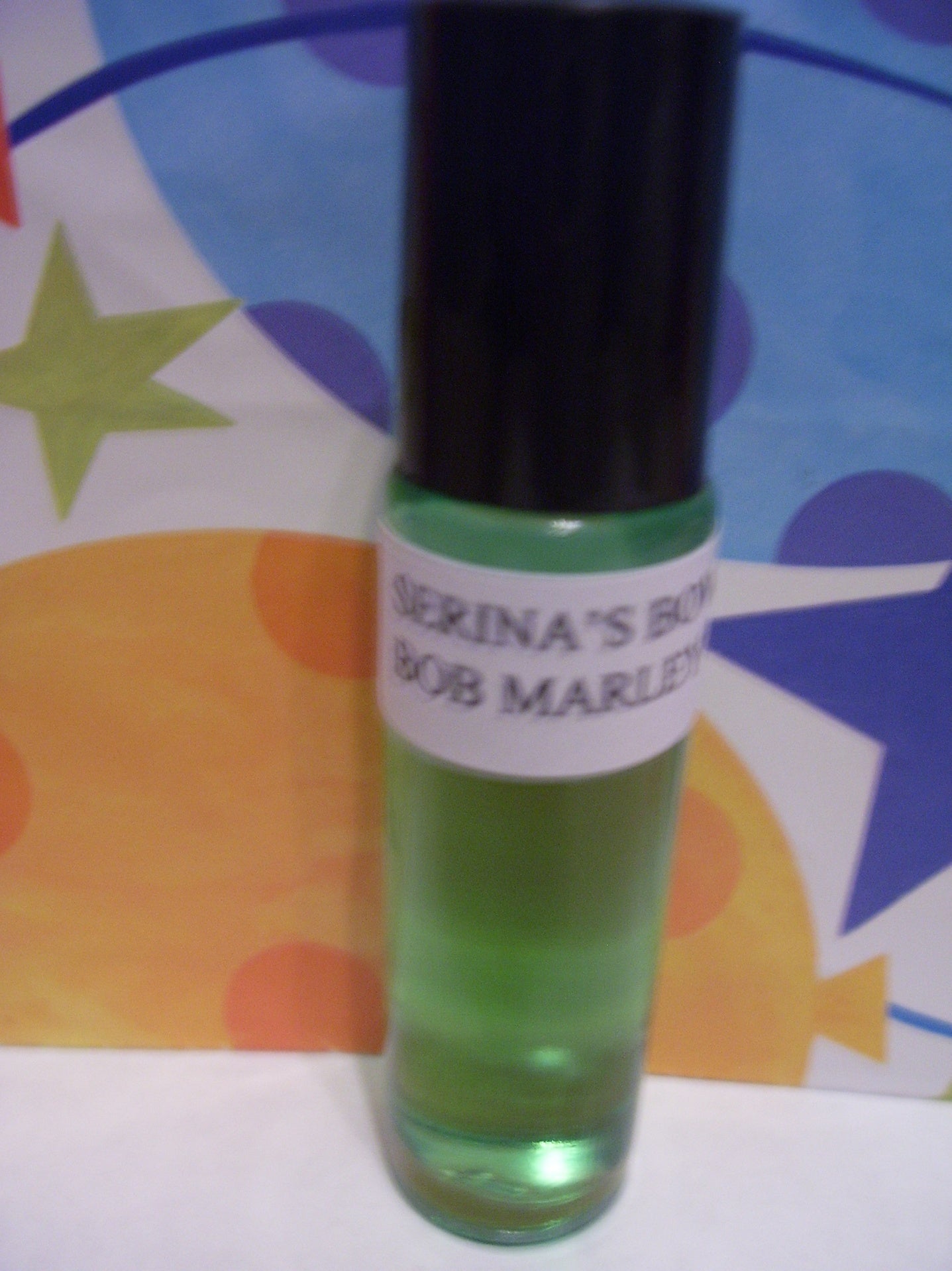 BOB MARLEY TYPE MEN PREMIUM QUALIE MEN PREMIUM QUALITY FRAGRAN