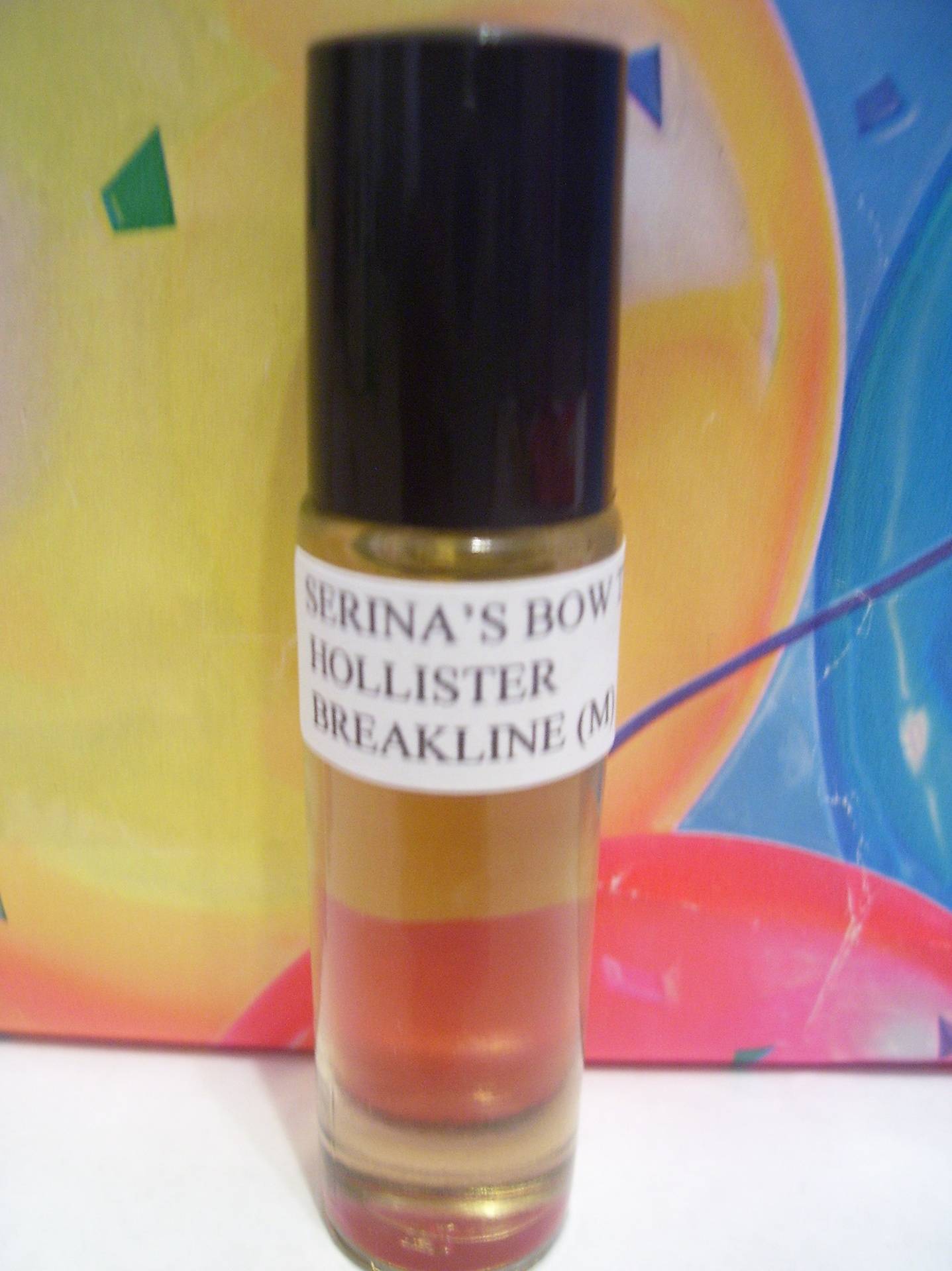 BREAKLINE TYPE MEN PREMIUM QUALIE MEN PREMIUM QUALITY FRAG