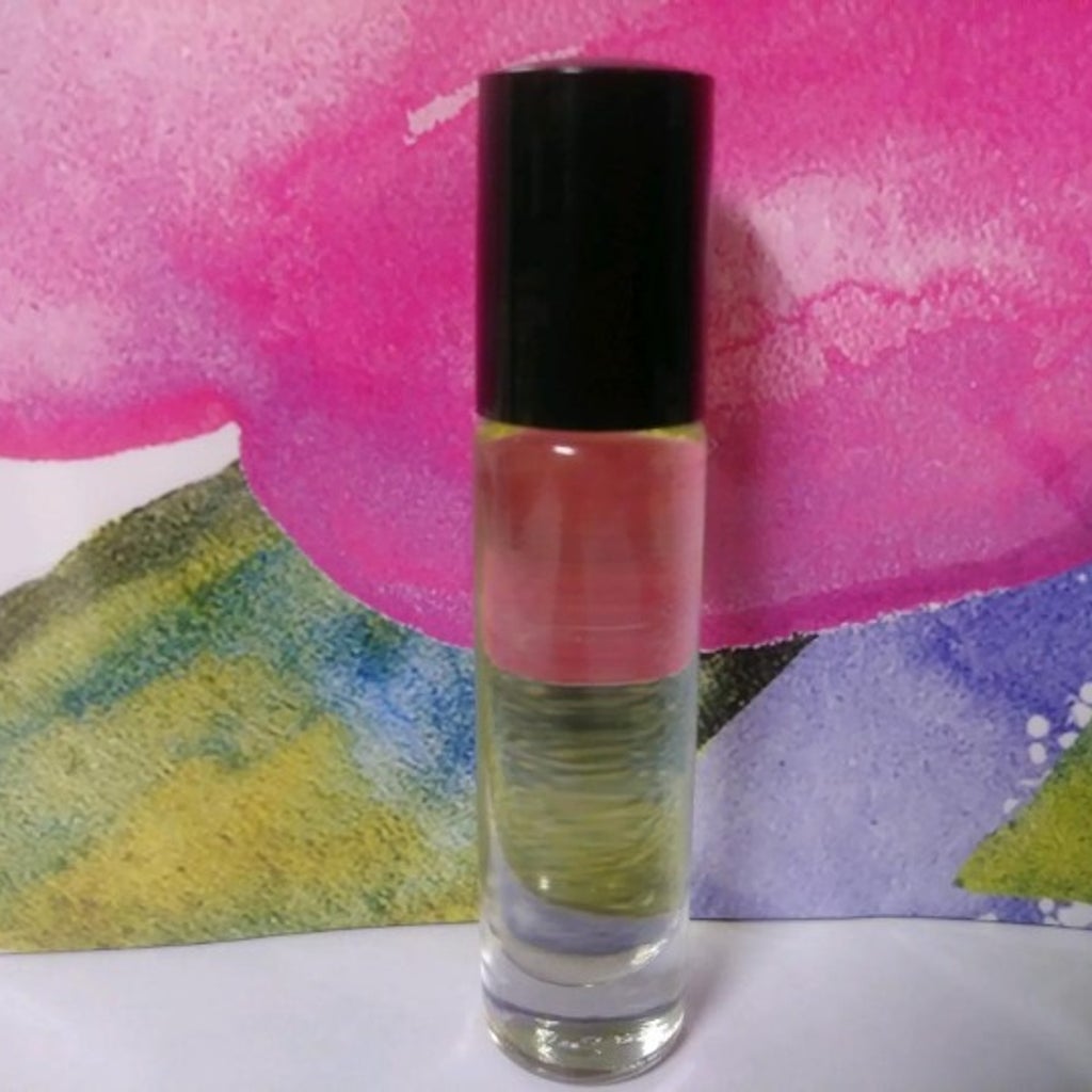 VERY SEXY PLATINUM TYPE MEN PREMIUM QUALITY FRAGRANCE OIL ROLL
