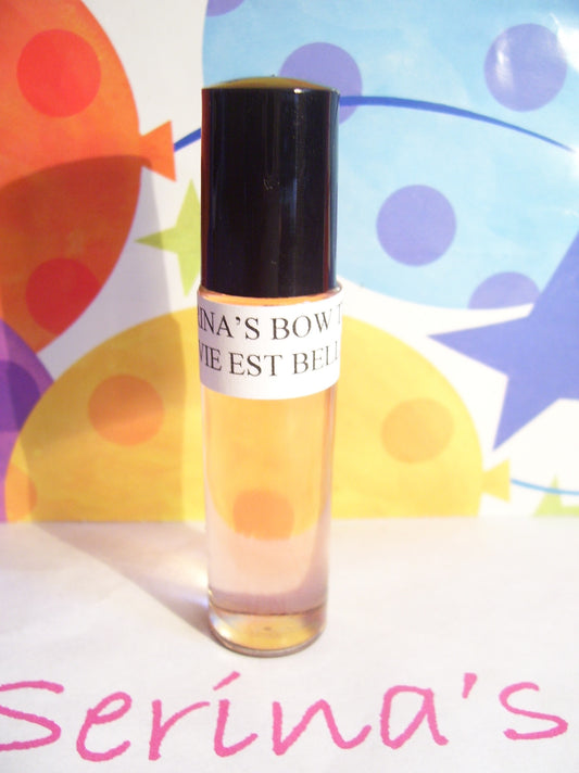 LA VIE EST BELLE TYPE WOMEN PERFUME PREMIUM QUALITY FRAGRANCE BO
